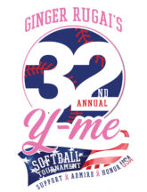 Y-Me Softball